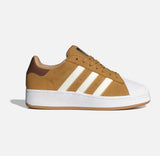 Мъжки маратонки ADIDAS Superstar XLG Mustard/White/Brown IF3701