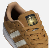 Мъжки маратонки ADIDAS Superstar XLG Mustard/White/Brown IF3701