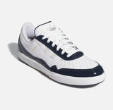 Мъжки маратонки ADIDAS Tyshawn II White/Navy JQ1131