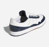 Мъжки маратонки ADIDAS Tyshawn II White/Navy JQ1131
