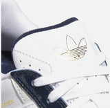 Мъжки маратонки ADIDAS Tyshawn II White/Navy JQ1131