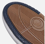 Мъжки маратонки ADIDAS Tyshawn II White/Navy JQ1131