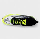 Мъжки маратонки Fila Beryllium Gray/Safety Yellow FFM0207-13045