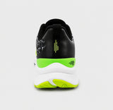 Мъжки маратонки Fila Beryllium Gray/Safety Yellow FFM0207-13045