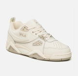 Мъжки маратонки Fila Casim Marshmallow/Feather Gray FFM0214-13215