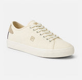 Ανδρικά sneakers Fila Tela Golden Cream FFM0224-20021