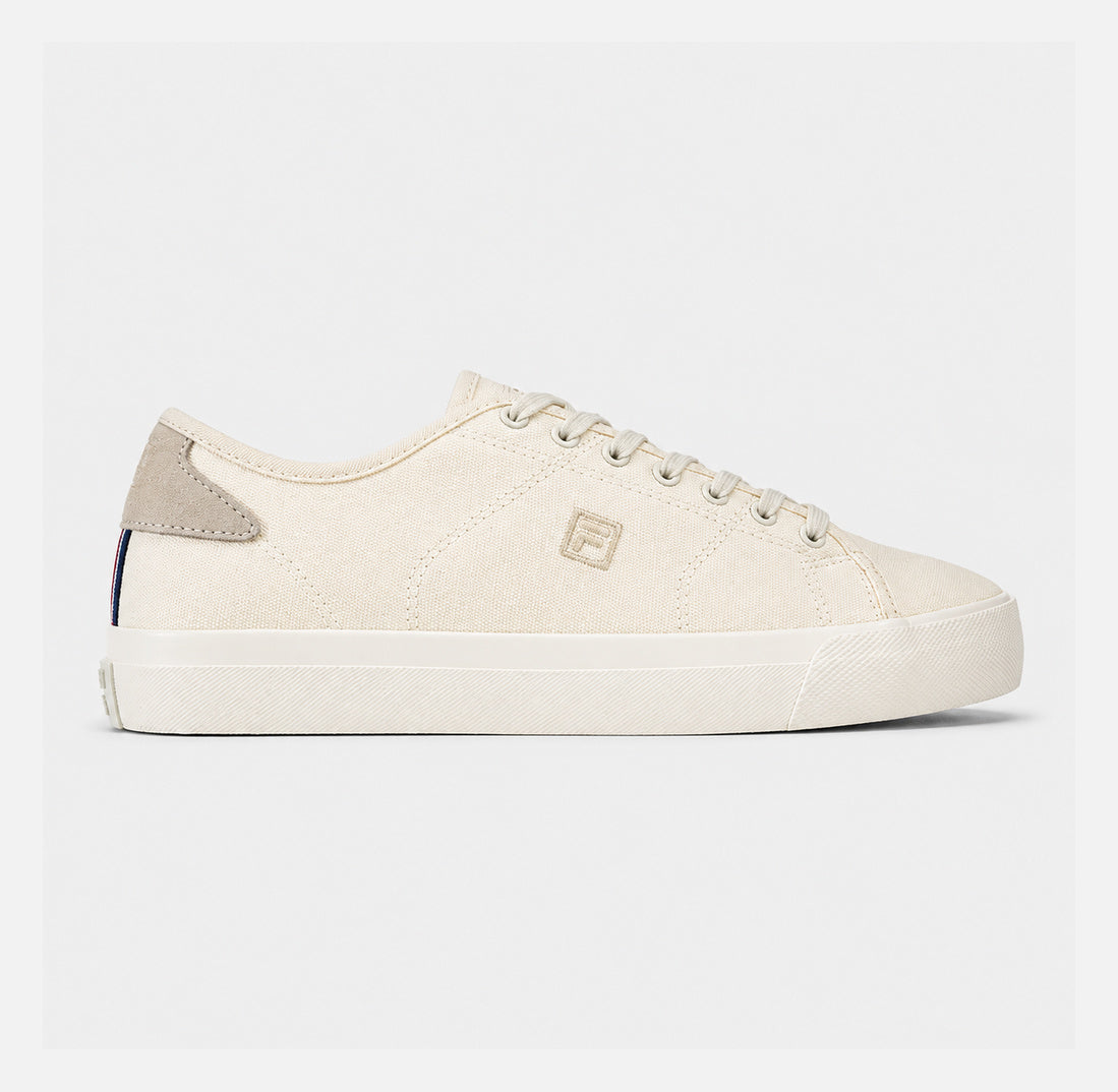 Ανδρικά sneakers Fila Tela Golden Cream FFM0224-20021