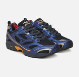 Мъжки маратонки MIZUNO MXR Osaka Pack Black/Orange D1GA251601