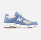 Мъжки маратонки New Balance 2002R Shoreline Blue U2002RU