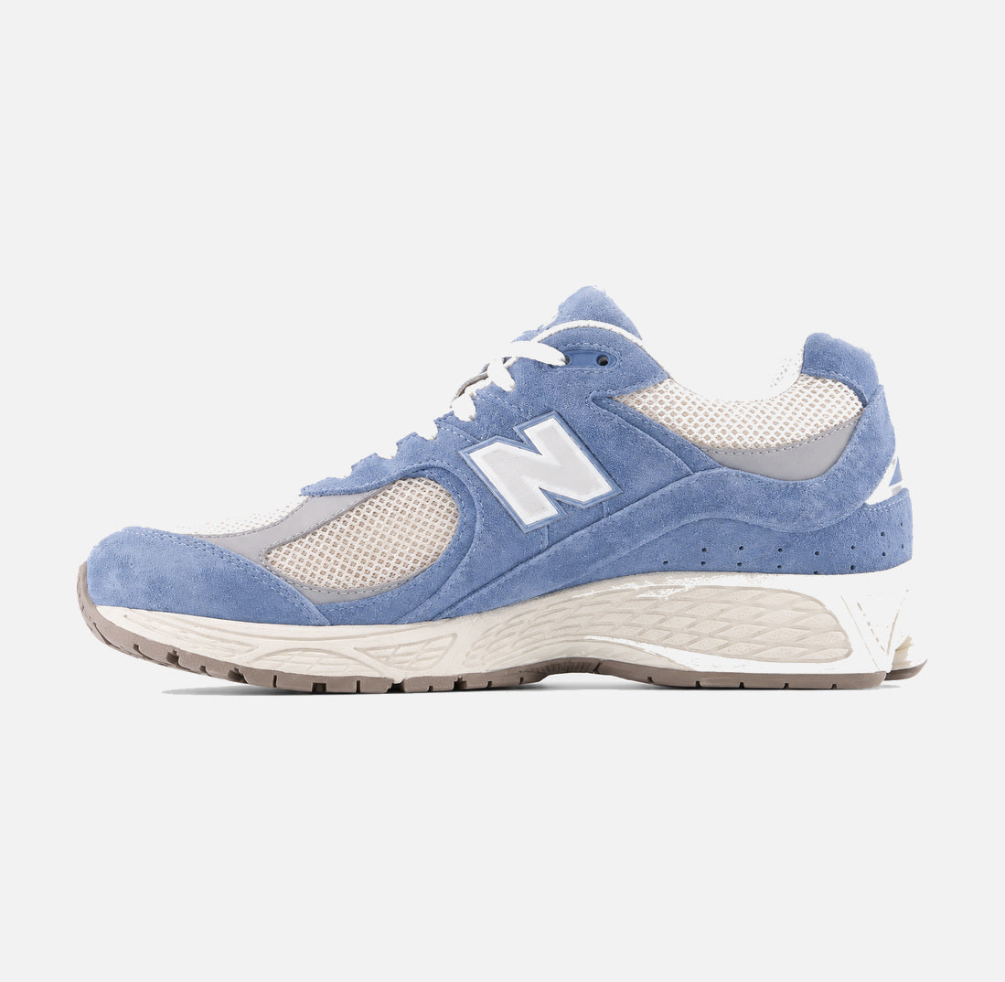 Мъжки маратонки New Balance 2002R Shoreline Blue U2002RU