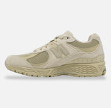 Adidași bărbați New Balance 2002R Stoneware/Silver Metallic U20025I9