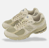 Adidași bărbați New Balance 2002R Stoneware/Silver Metallic U20025I9