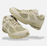 Adidași bărbați New Balance 2002R Stoneware/Silver Metallic U20025I9