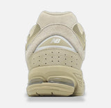 Adidași bărbați New Balance 2002R Stoneware/Silver Metallic U20025I9