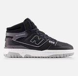 Мъжки маратонки New Balance 650 Black/Magnet BB650RVB