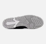 Мъжки маратонки New Balance 650 Black/Magnet BB650RVB