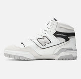 Мъжки маратонки New Balance 650 White/Black-Angora BB650RWH