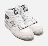 Мъжки маратонки New Balance 650 White/Black-Angora BB650RWH