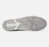 Мъжки маратонки New Balance 650 White/Black-Angora BB650RWH