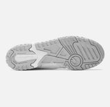 Adidași bărbați New Balance 650 White/Marine Blue-Angora BB650RWI