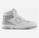 Мъжки маратонки New Balance 650 White/Slate Grey/Raincloud BB650REE