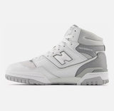Мъжки маратонки New Balance 650 White/Slate Grey/Raincloud BB650REE