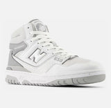 Мъжки маратонки New Balance 650 White/Slate Grey/Raincloud BB650REE