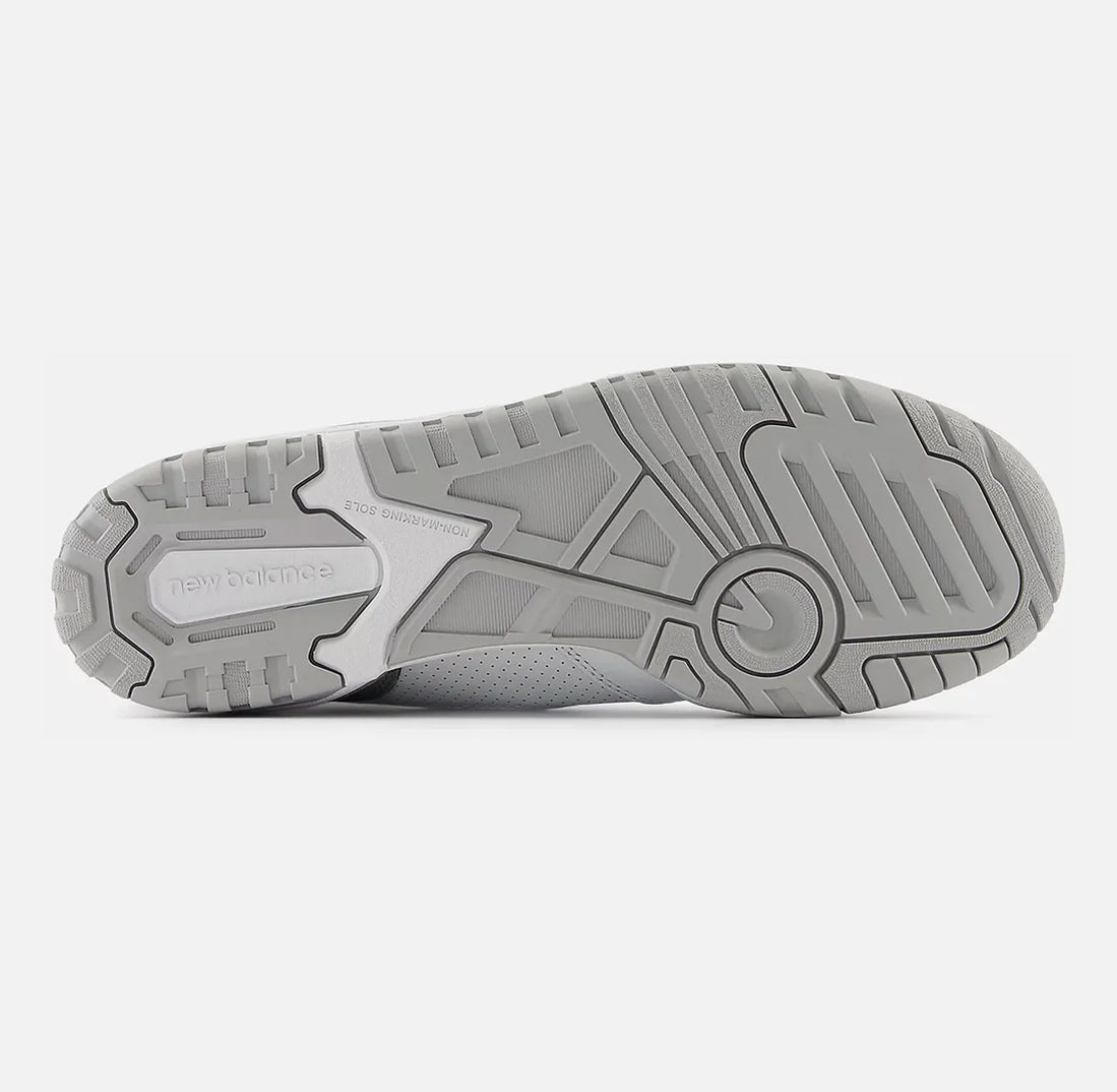 Мъжки маратонки New Balance 650 White/Slate Grey/Raincloud BB650REE