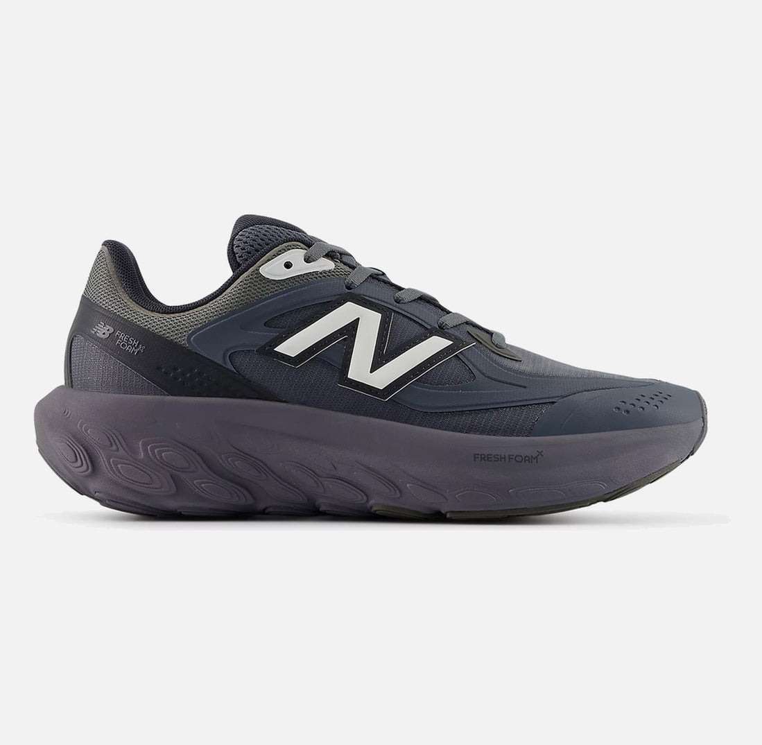 Мъжки маратонки New Balance Fresh Foam Trainer Graphite UTRN7WP