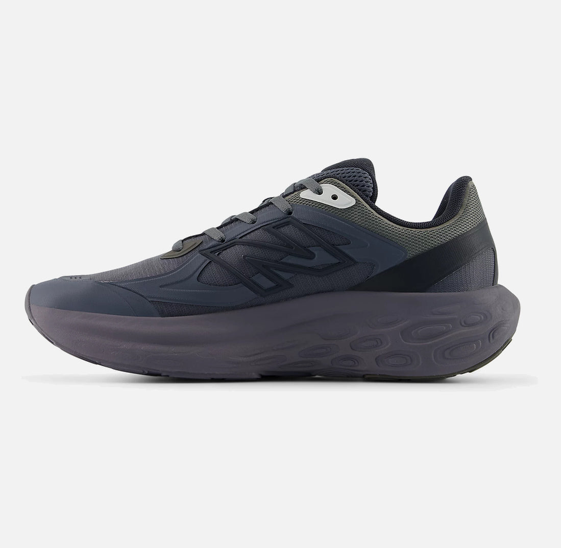 Мъжки маратонки New Balance Fresh Foam Trainer Graphite UTRN7WP