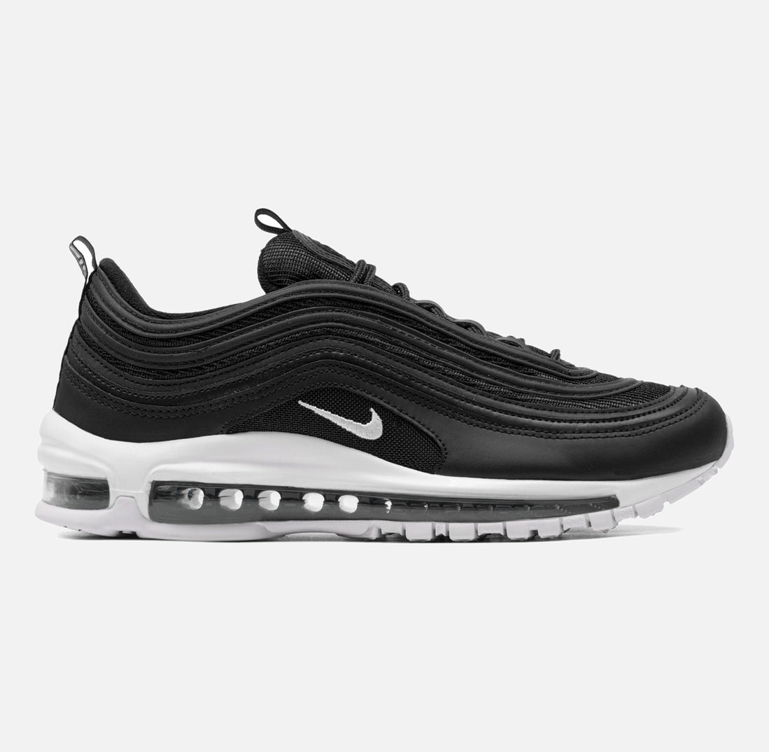 Мъжки маратонки Nike Air Max 97 Black/White 921826-001