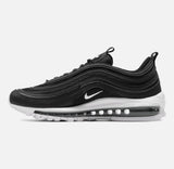 Мъжки маратонки Nike Air Max 97 Black/White 921826-001