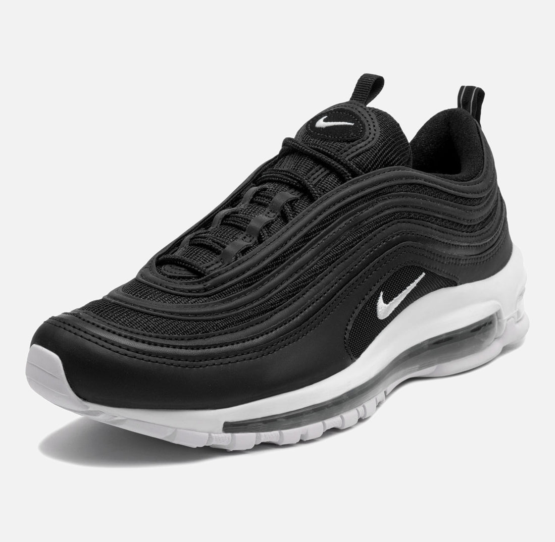 Мъжки маратонки Nike Air Max 97 Black/White 921826-001