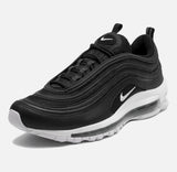 Мъжки маратонки Nike Air Max 97 Black/White 921826-001