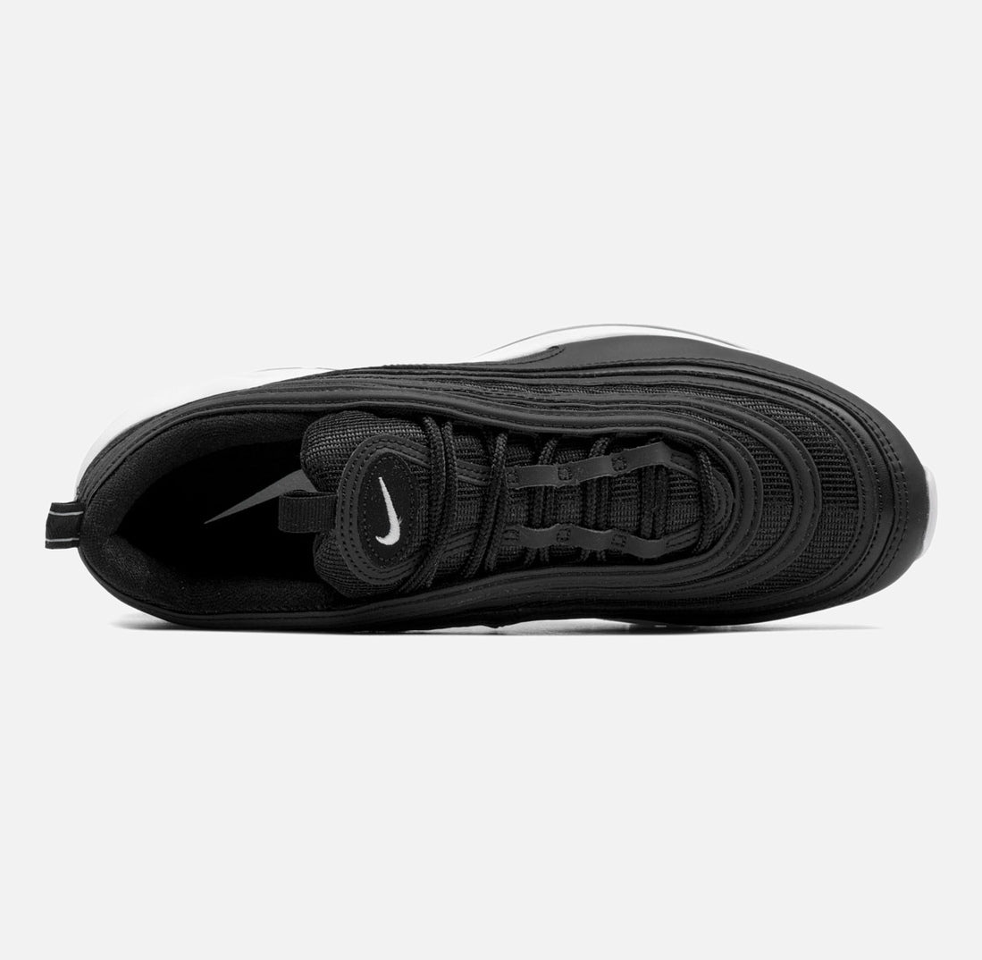 Мъжки маратонки Nike Air Max 97 Black/White 921826-001