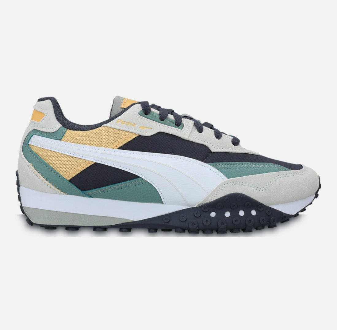 Мъжки маратонки PUMA Blktop Rider Dusty/Grey 401255-02
