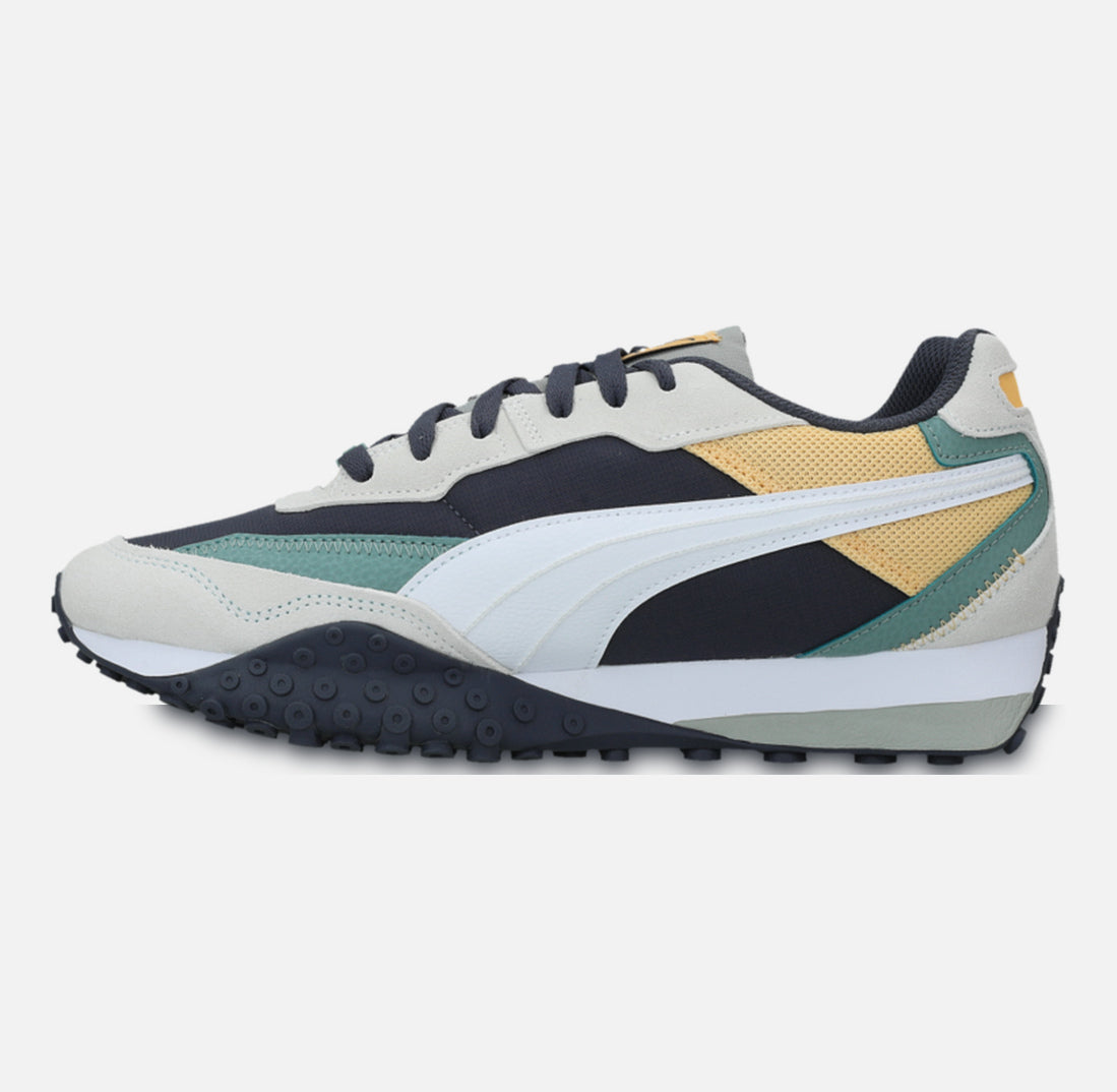 Мъжки маратонки PUMA Blktop Rider Dusty/Grey 401255-02
