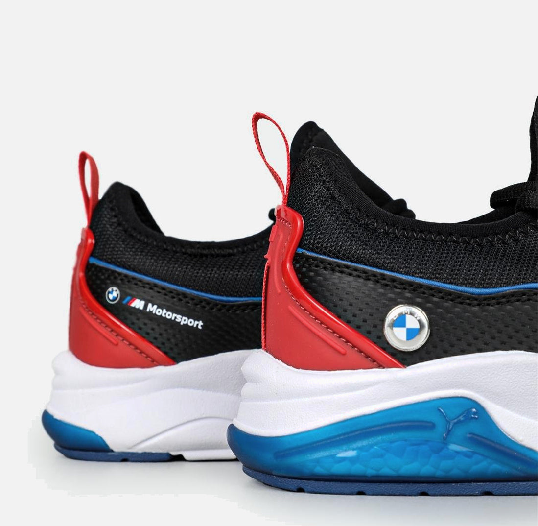 Мъжки маратонки PUMA BMW MMS Electron E Pro Black 307490-01