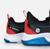 Мъжки маратонки PUMA BMW MMS Electron E Pro Black 307490-01