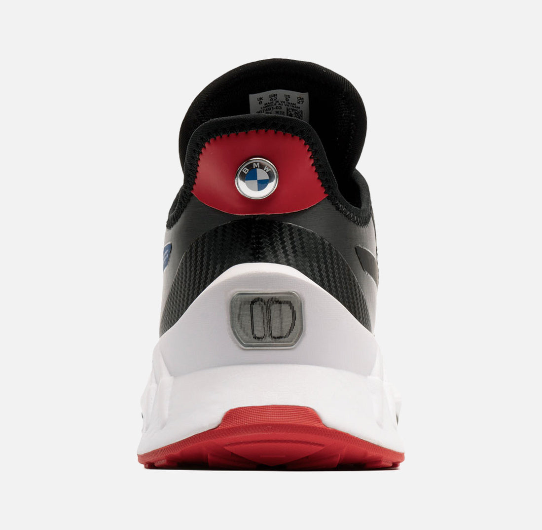 Мъжки маратонки PUMA BMW MMS Maco SL Black 307491-03