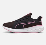 Ανδρικά Sneakers Puma Softride Carson Black / Mauved Out 310154-04