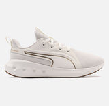 Мъжки маратонки Puma Softride Carson Warm White/Gold 310154-07