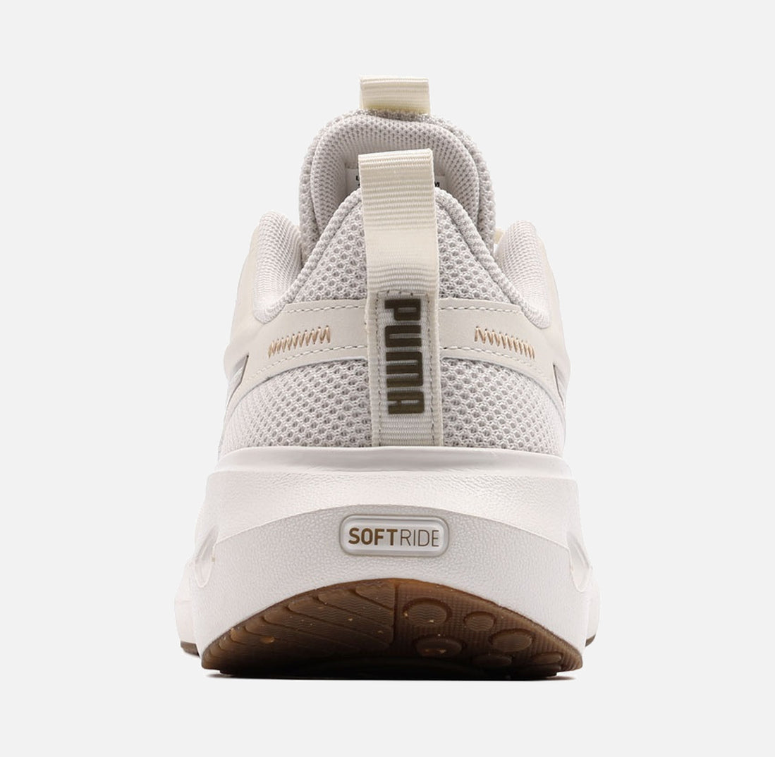 Мъжки маратонки Puma Softride Carson Warm White/Gold 310154-07