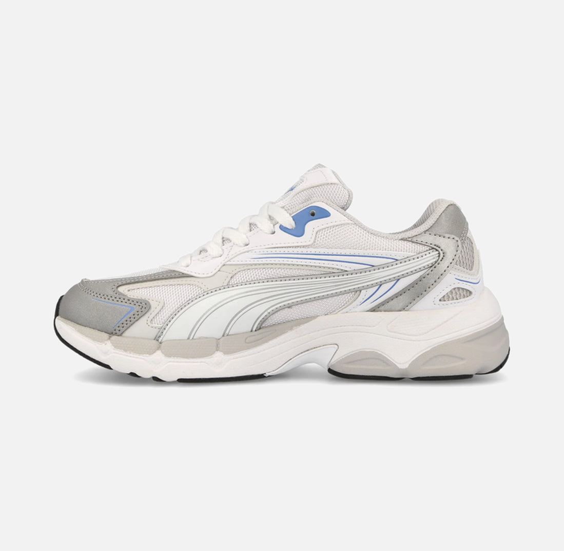 Мъжки маратонки Puma Teveris Nitro Noughties White/Blue 388920-09