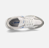 Мъжки маратонки Puma Teveris Nitro Noughties White/Blue 388920-09
