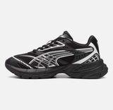 Мъжки маратонки PUMA Velophasis Always On Black/Silver 395908-02