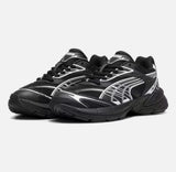 Мъжки маратонки PUMA Velophasis Always On Black/Silver 395908-02