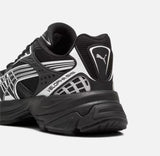 Мъжки маратонки PUMA Velophasis Always On Black/Silver 395908-02