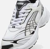 Мъжки маратонки PUMA Velophasis Always On White 395908-01