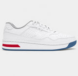 Ανδρικά αθλητικά παπούτεια Under Armour Court 96 White 3028633-100